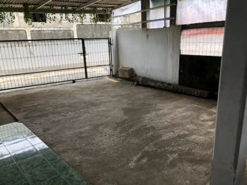 Dijual Cepat Rumah Siap Huni di Ciapus Tamansari Pinggir Jalan Utama