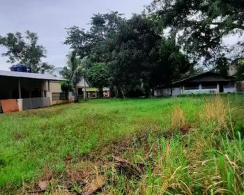 Dijual Tanah Murah Di Pinggir Jalan Pisangan Ciputat