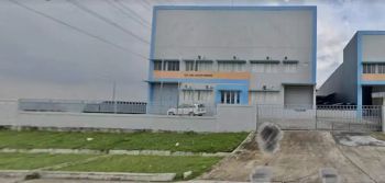 Disewakan Gudang Delta Silicon 5 Lippo Cikarang