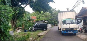 Disewakan gudang daerah Pancoran, Jakarta Selatan