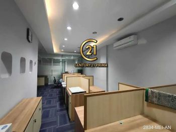 Ruko Strategis Siap Pakai Di Bintaro Trade Center Bintaro Sektor