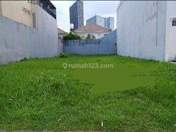 Kavling Sutera Palma Premium Location Alam Sutera