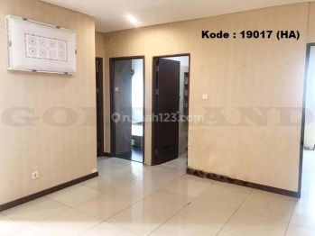 Kode 19117 Ha , Disewa Apartment Northland Ancol, Luas 67 M2