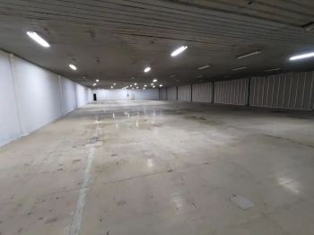 Gudang 2000m Siap Pakai Leuwisari Cimahi Bandung