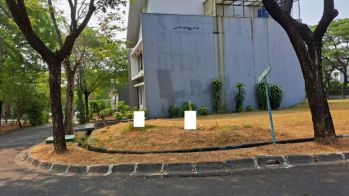 Kavling Strategis Siap Dibangun Di Simpruk Lippo Cikarang