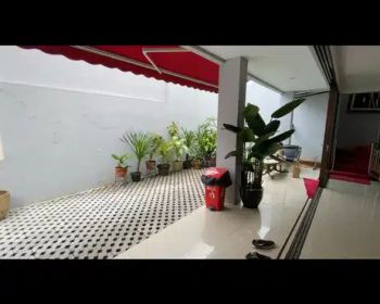 Dijual Rumah Pasar Minggu