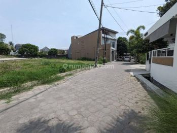 Termurah di Condong Catur, Tanah Strategis Lingkungan Perumahan