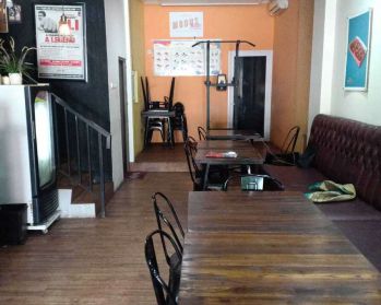 Dijual Ruko Kebayoran Aracade Bintaro Jaya, Sudah Renov