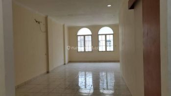 Disewakan ruko cordoba untuk office