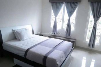 Disewakan Apartemen Bagus Studio Gca 2 Furnish