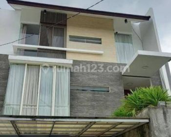 Rent Rumah: Nusa Indah cipete