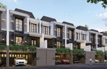 Adhigriya Classy Blok F