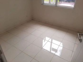 Rumah Serpong Lagoon BSD termurah BU dekat tol