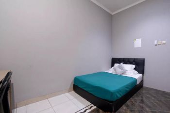 Available Tipe D KM luar Termasuk Listrik Furnished Univ Muhammadiyah