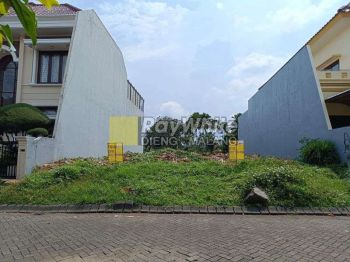 Kavling Jual di Istana Dieng Malang