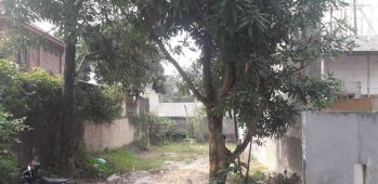 Kavling siap bangun murah lokasi strategis diPamulang,Tangsel