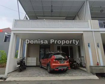 Rumah Bagus Siap Huni Dalam Perumahan Di Jatimurni Bekasi