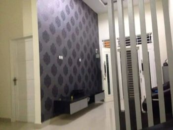 Dijual Rumah Pribadi tengah kota Pekanbaru