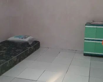 Kost (2 kamar) & Kontrakan (1 kamar) di Tebet (Kasablanka)