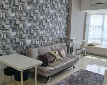 Benson 2 br furnish lantai skygarden