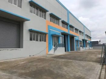 Disewakan Gudang delta silicon lippo cikarang