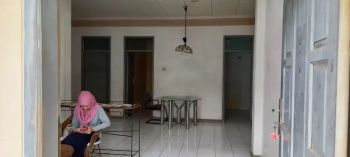 Jual Rumah Tinggal +kosan di Sarijadi Kota Bandung langsung ke pemilik