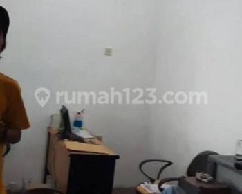 Gudang Bagus di Kawasan Kosambi Permai, Tangerang, Banten