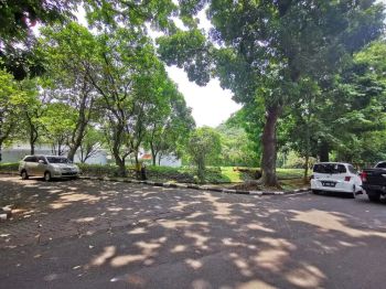 Investasi Menguntungkan Kavling Tanah Lokasi Strategis di Cinere