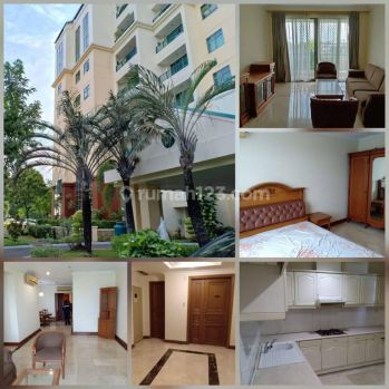 Apartemen Pasadenia Tipe 2BR+1 Furnished Di Pulomas **
