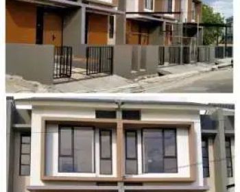 Perumahan grand bukit dago