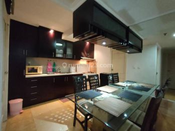 Taman Rasuna 2br Furnish Tower 12