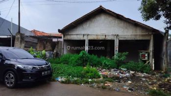 Jual Kavling Tanah 1200 M2 Belakang Q Big Bsd