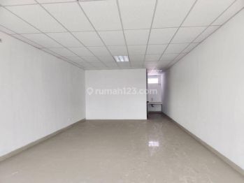 Ruko Sunter Jakarta Utara **