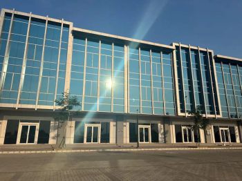 Ruko Soho Wallstreet 8x18 PIK 2 Strategis Termurah