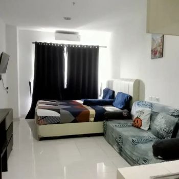 Disewakan Sentul tower apartemen, transit