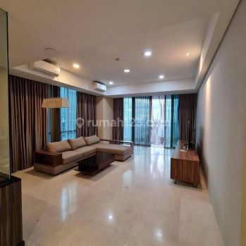 Kemang Village Tiffany 4 BR Private Lift 205 m² Usd 2800