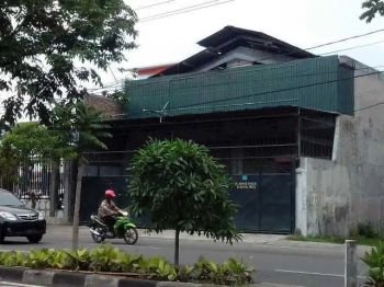 561. Dijual/Disewakan Bangunan Komersial dekat Pakuwon City