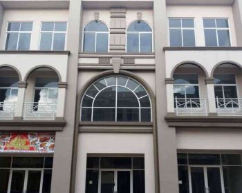 Ruko Siap Pakai di Grand Galaxy City, Bekas