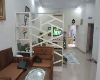 DIJUAL RUMAH SECOND SIAP HUNI