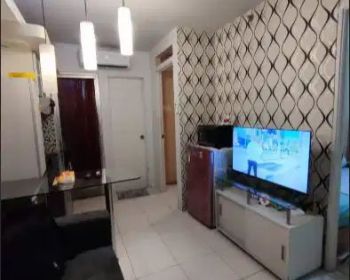 Disewakan Unit Premium Kalibata City Tower Kemuning Lantai 7