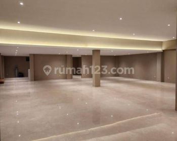 Ruang Usaha Cocok Untuk Segala Usaha Siap Pakai Di Dago, Bandung