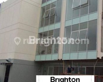 Ruko istimewa Jl. Raya Bogor,Depok