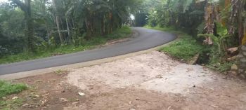 Di Jual Kebun Murah LT 8000m2