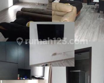 Disewa Rumah Pik2 Ukuran 8x10 3 Kamar Tidur 5 Ac Semi Furnish