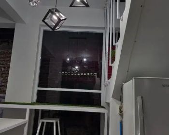 Rent Rumah Kosan: Kost putri muslimah
