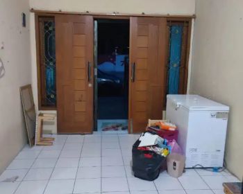 Rumah Nyaman Lingkungan Tentram