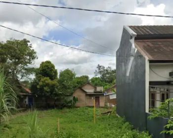 Tanah Dalam Ring Road Utara