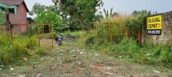 Tanah Kavling Wajib Survey