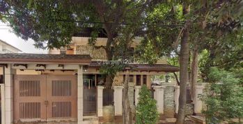 Sell Rumah: Rumah Pondok Indah