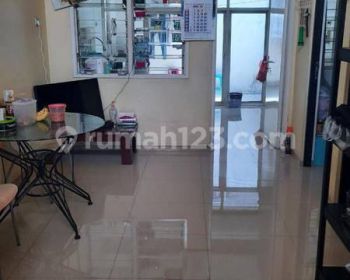 Dijual Rumah Luas Di Sektor 7C, Gading Serpong